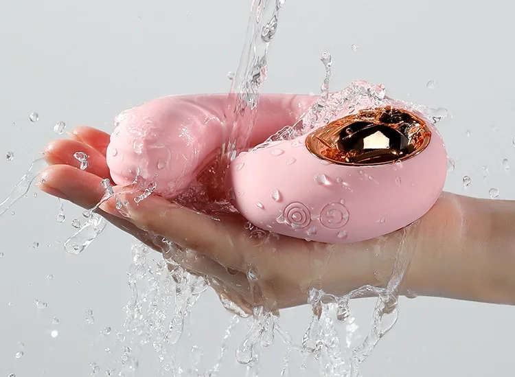 AIZHILAN Adult sex toys wholesale shop xnxx sucking vibrator stimulates vagina, clitoris, G-spot to get orgasm vibrator