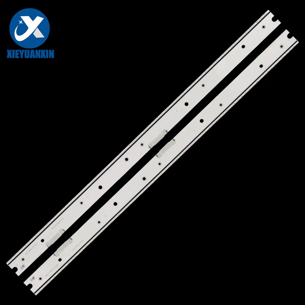 Backlight Strip LED TV For Samsung 48inch 72LED square lens LED Back Light TV Backlights
