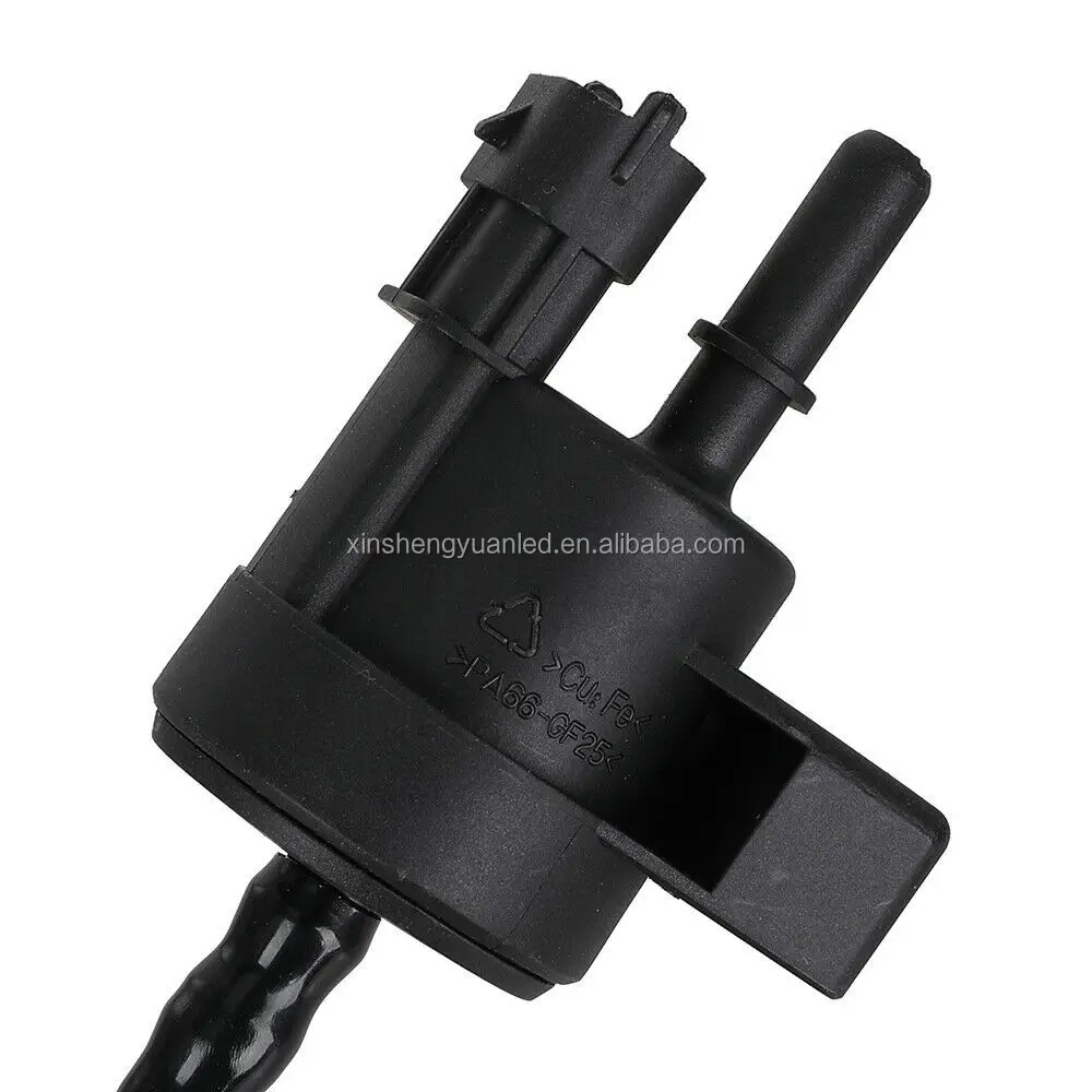 55573017 55576071 55576730 Steam tank cleaning solenoid valve For Chevrolet Cruze Opel Mokka