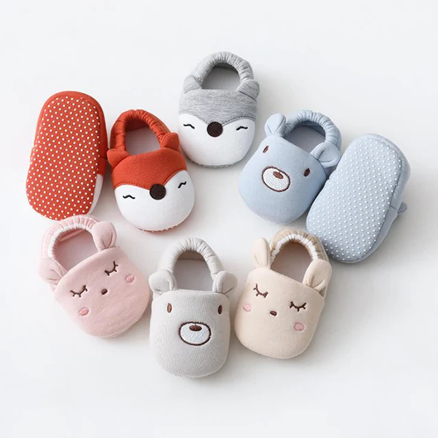 High Quality Baby Shoes Socks Floor Shoes Toddlers Non slip Socks Shoes for sale