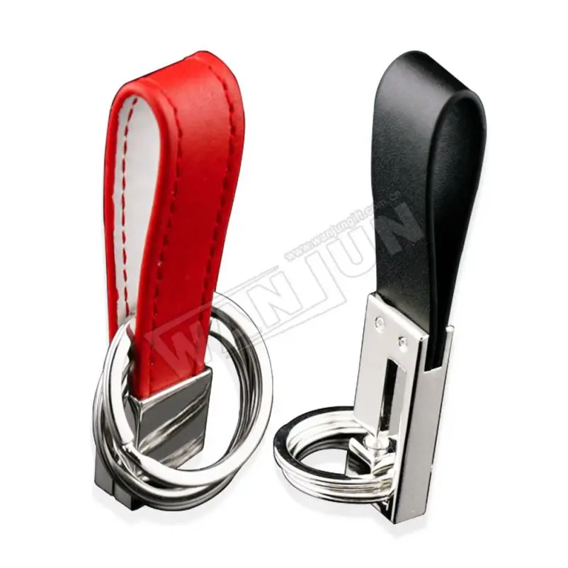 Hot Selling Enamel Key Rings With Low Price
