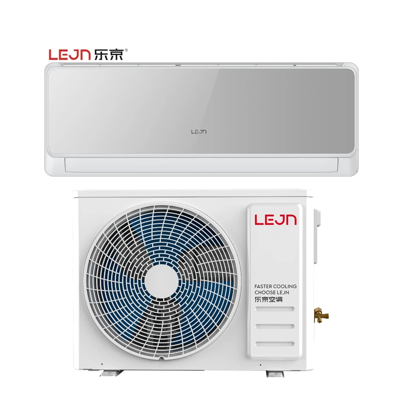 LEJN manufacturer AC Cool Heat Save Energy inverter air conditioner living room refrigeration air conditioner conditioner air AC