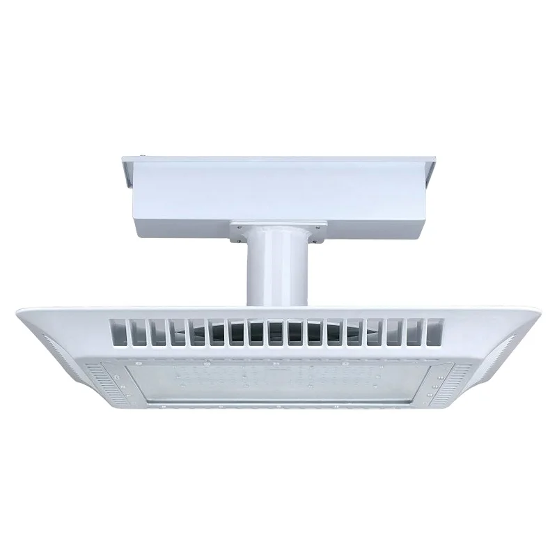  super bright retrofit led canopy light ip65 lights motion sensor 100w 120w 150w 200w industrial
