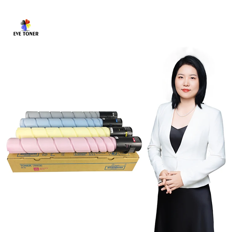 Original Quality Konica Minolta TN-328 Toner Cartridge Compatible with Bizhub C250i/C300i/C360i/C7130 Copier Japan Powder