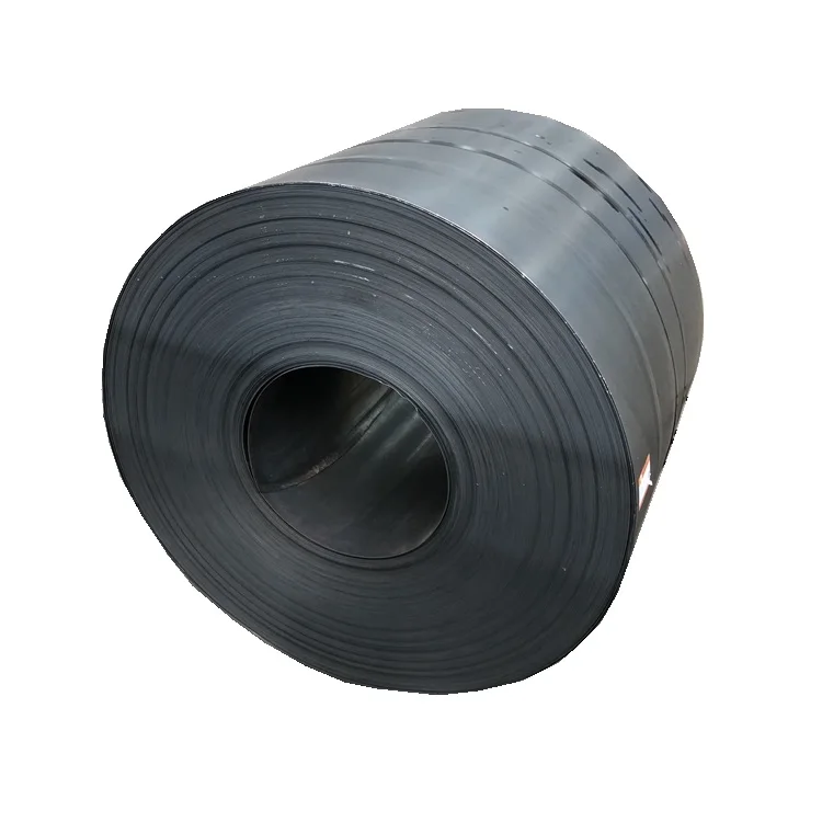 2021 Customized Hot Rolled SS400 Hot Rolled Mild Steel Sheet Coils