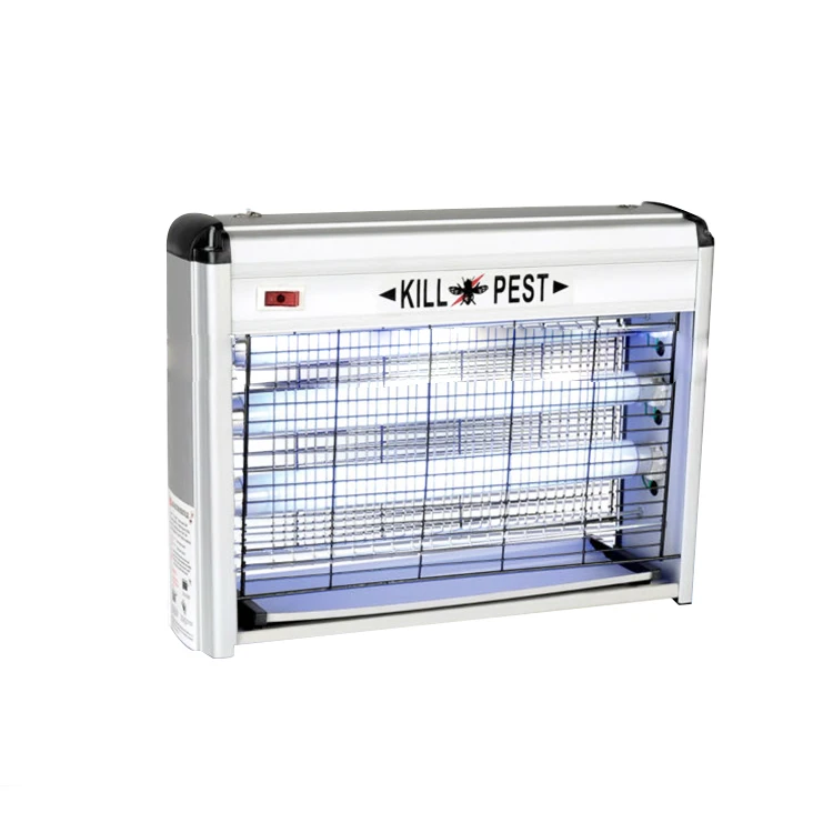 Germicidal Electric Electric Fly Swatter Mosquito Trap Insecticide Fly Trap Pest Repeller