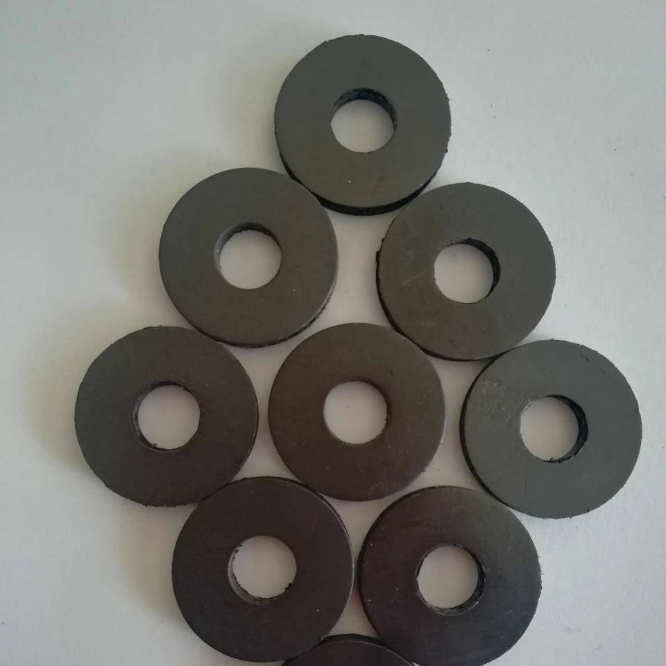 
Super Rare Earth Motor Segmet Magnets 