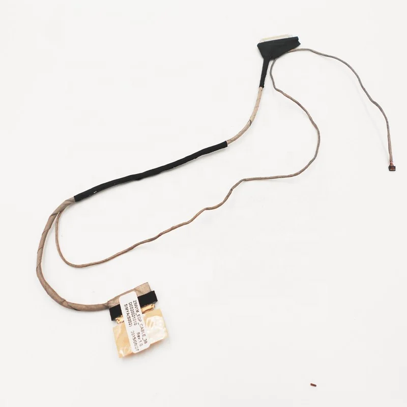 Wholesale LCD Flex Cable for Acer As ES1-520 ES1-521 ES1-522 DC020021010