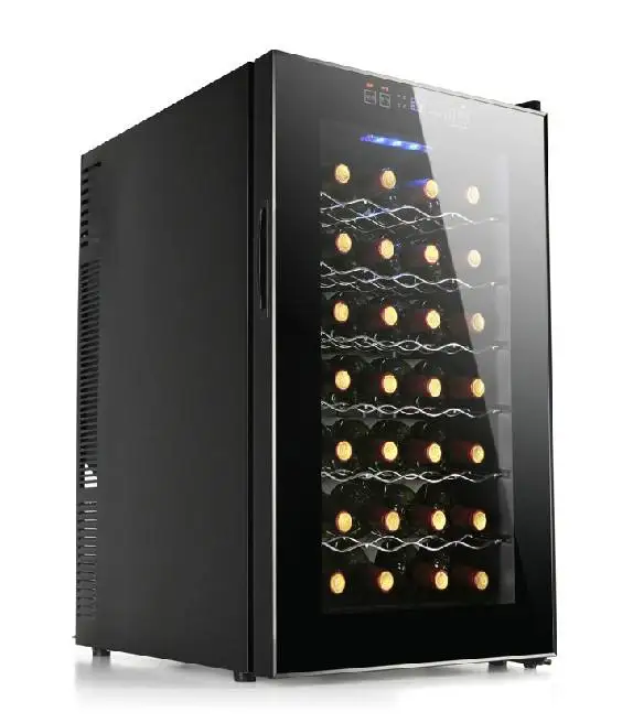 Customized New Wine Cooler Circuit Board PCB For Domestic And Commercial Use