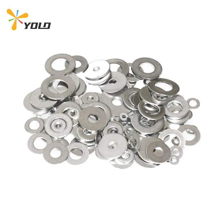 Molybdenum product price and size Molybdenum metal washers price quality fasteners molybdenum washers