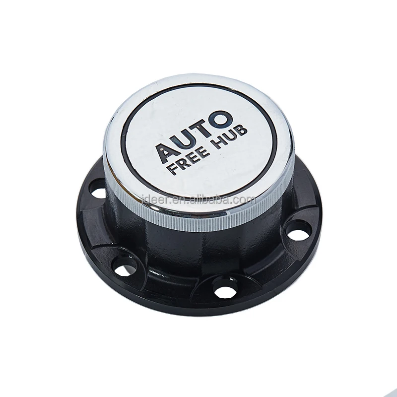 HB403300 MB569145 4WD Auto Actuator Locking Free Wheel Hub  For Mitsubishi Pajero Hyundai GALLOPER