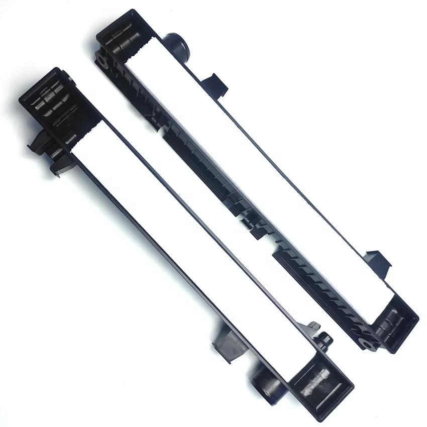 Brand new product truck model TGL I 10.180 OEM 81061006553 aluminum Radiator plastic tank PA66 GF30