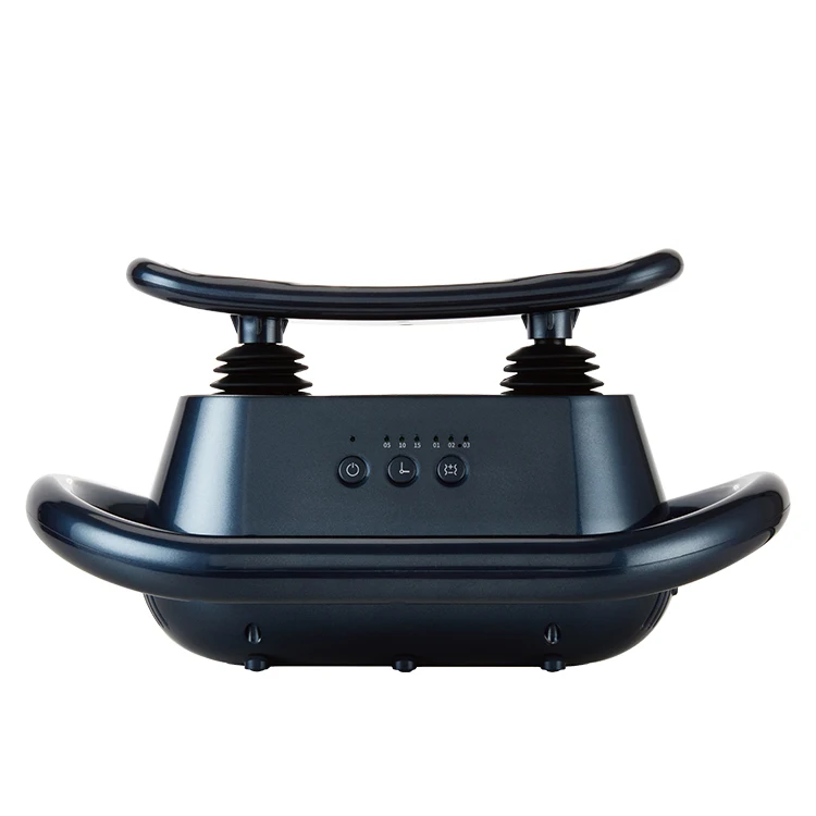 High frequency Strong RPM percussion sports reovery massager electric vibrating massager tapping and vibration massager