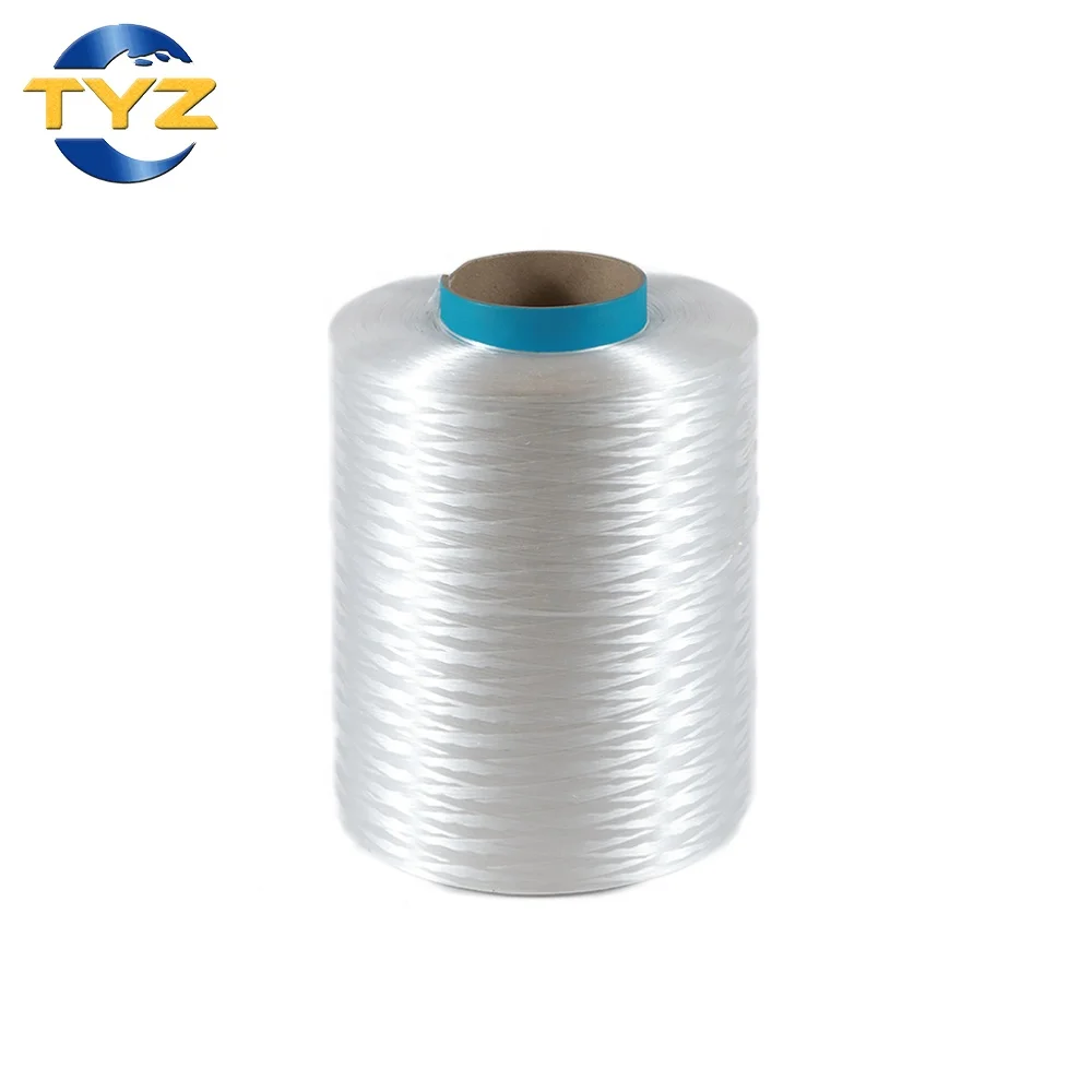 High Quality High Modulus UHMWPE Yarn