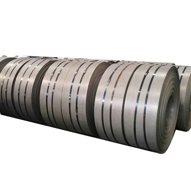 Катушка из углеродистой стали Astm A283 класса C толщиной 2 мм катушка с