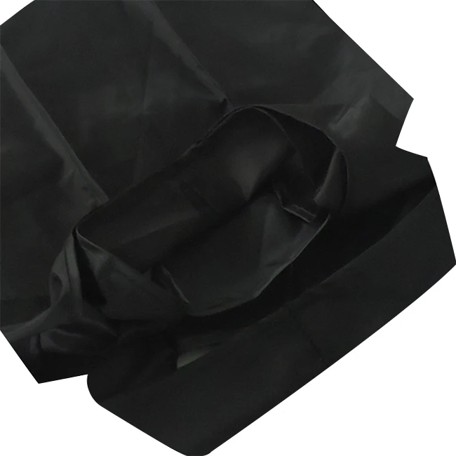 Customized Logo polyester foldable reusable tote shopping bag with printing logo