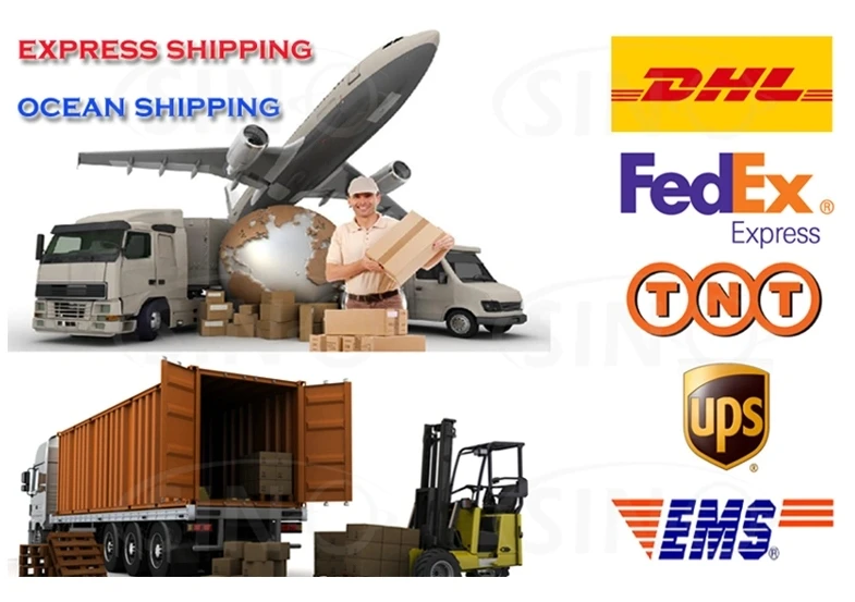shipping
