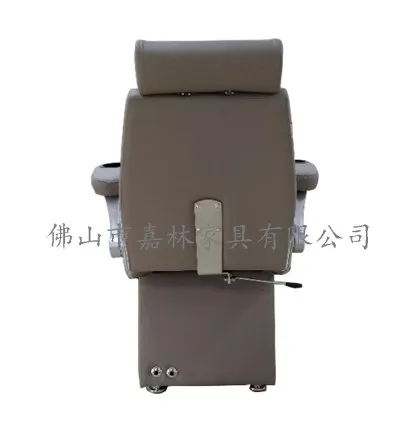 Pedicure chair