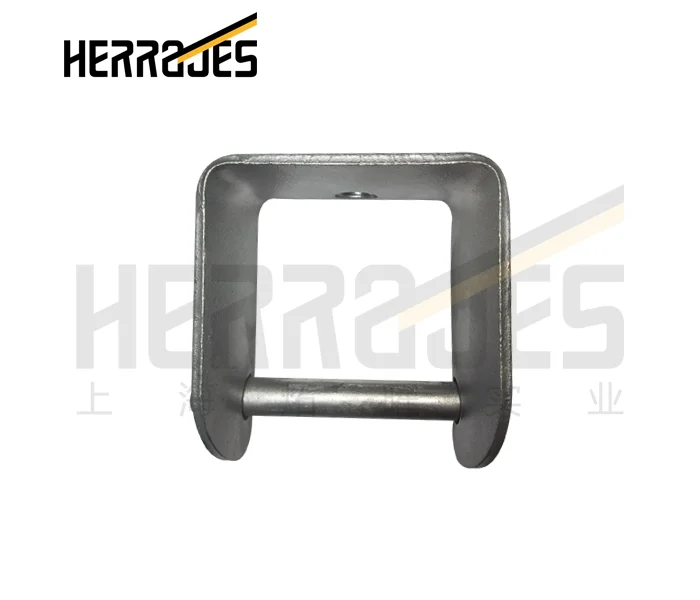 Cable hardware including Crossarm Clevis Parallel Clevis U-7 Parallel Clevis