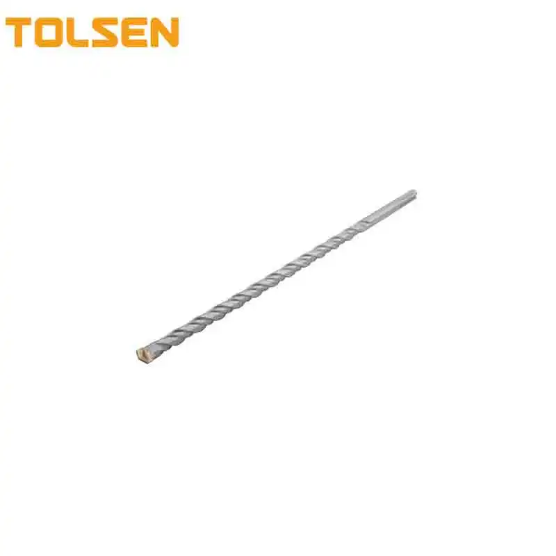 TOLSEN 74606 Sds Plus электрическая дрель с двойной канавкой