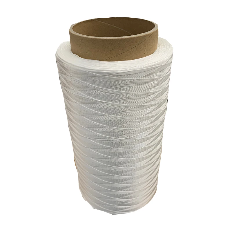 100% polyester thread high strength for rubber hose oil hose