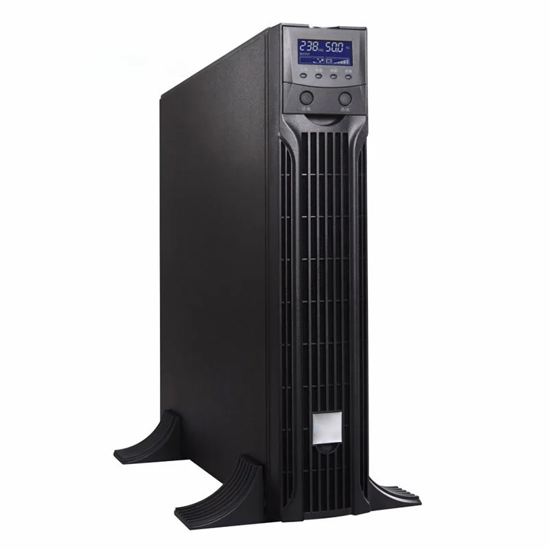 DXRT1K UPS источник бесперебойного питания 900 Вт онлайн-крепление для стойки 10 кВА