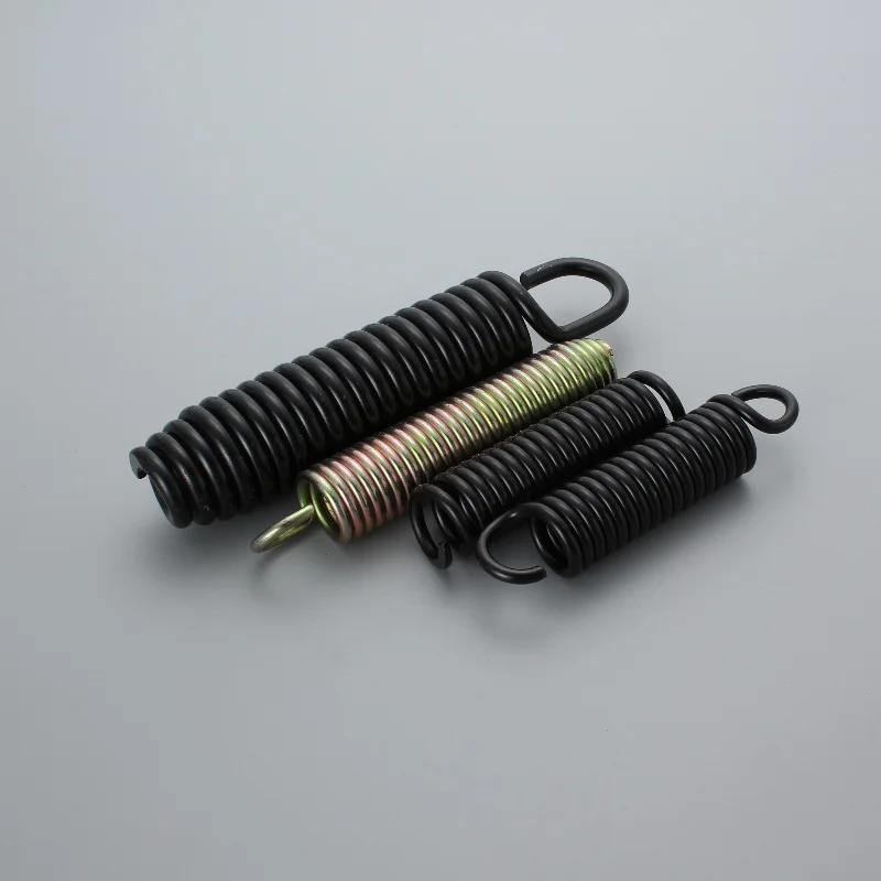 Zhejiang Youpin Excavator Tension Spring Assembly Wiper with Tension Spring-High Quality Springs Product