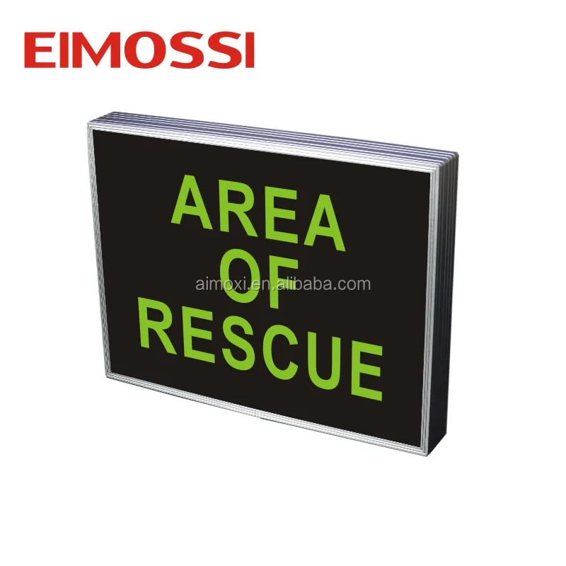 veterinary x-ray equipment LED x-ray in use sign