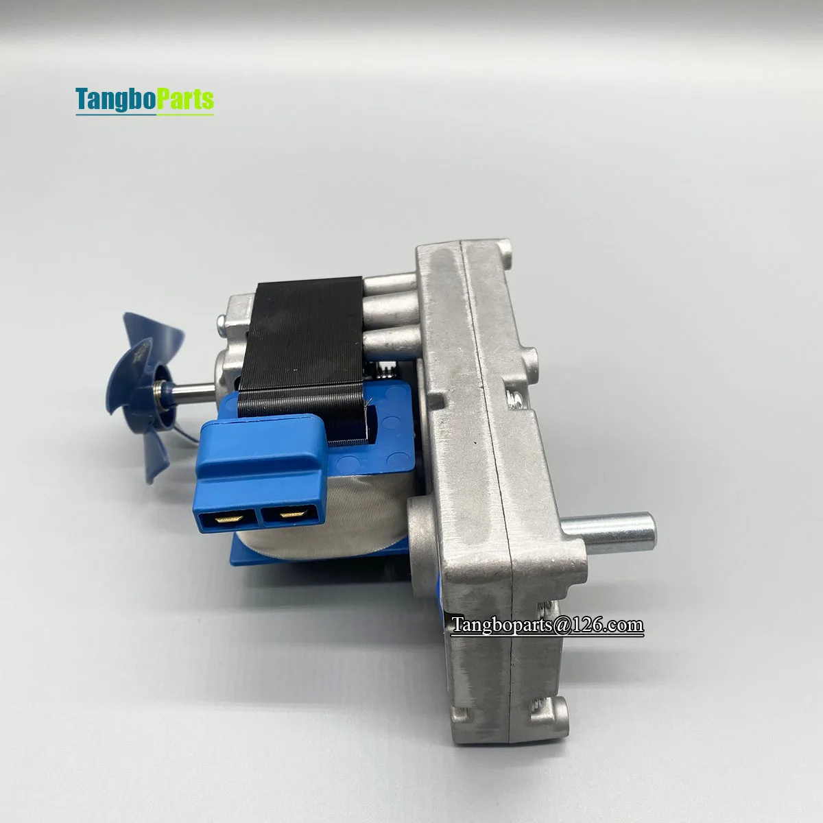 BBQ Machine Pellet Furnace Baking Oven Grill Stove Toaster Spare Parts AC230V 50HZ 5RPM 45W YLS-65TYD-5 Motor