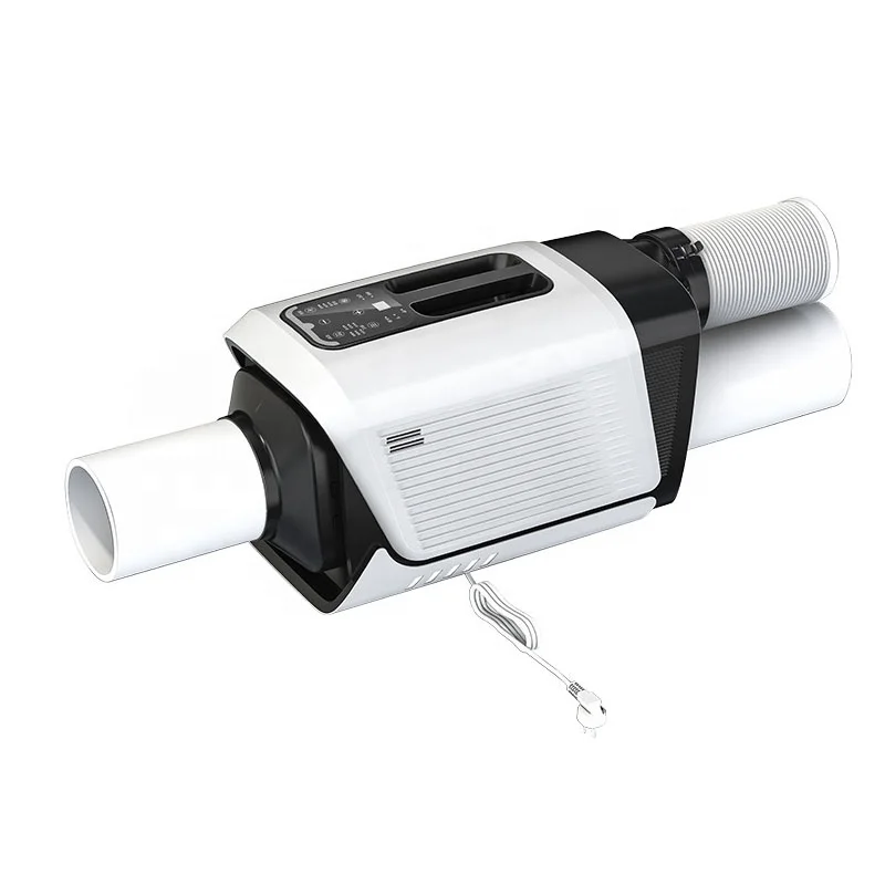 Outdoor Air Conditioner Portable 3000Btu Air Cooler Mini Portable Tent Air Conditioner In Camping