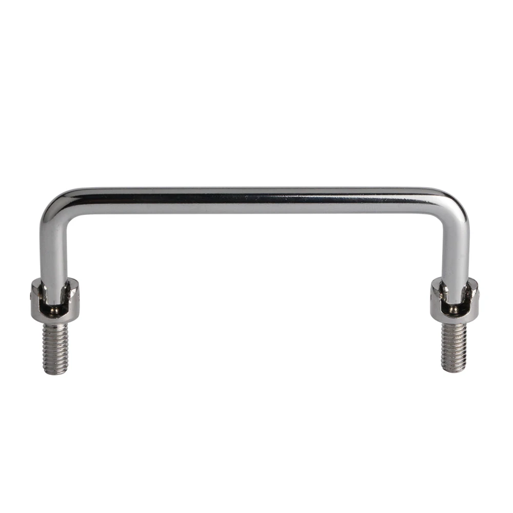 LS506 activity production and sales of photoelectric cabinet 3in U-shaped movable pull handle