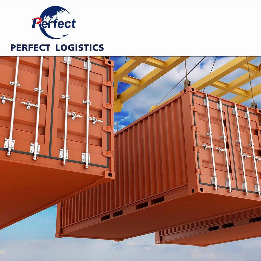 FAST Railway / Rail shipping to DE / Germany Railroad + Express