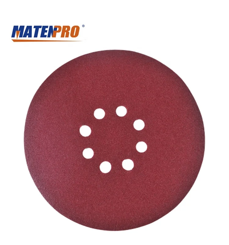 Sanding paper for drywall sander spare part 9 inch MT-SP225