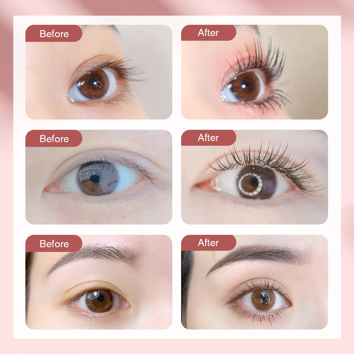 TOUCHBeauty Customized Cheap Eyelash Curler Electric Heated Eyelash Curler Eyelash Comb Curling System For Home Beauty