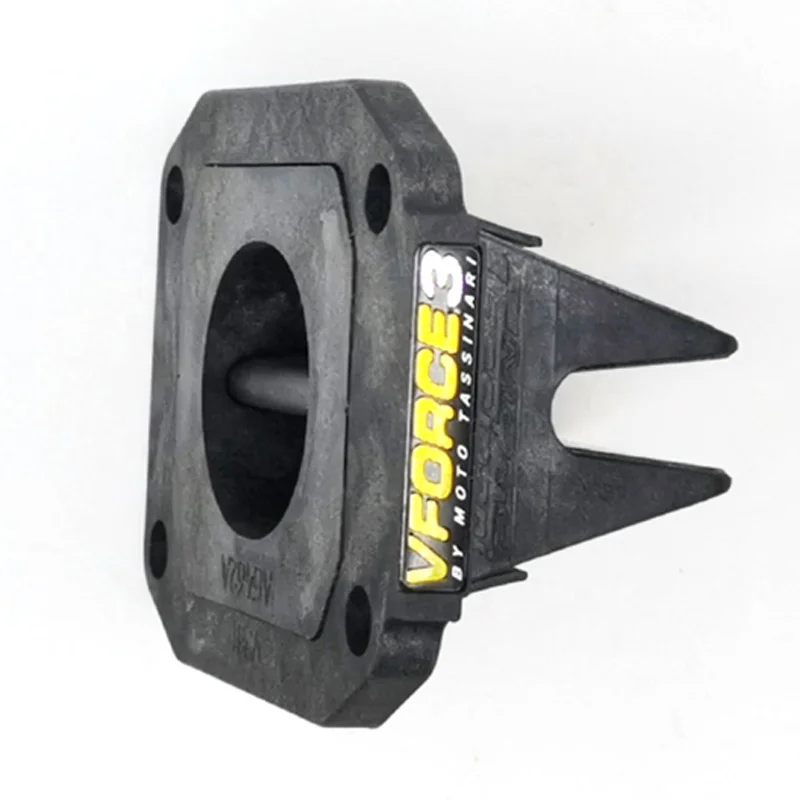 Тростниковый клапан Vforce V force 3i тростниковый для Honda Cr80 Cr80rb Cr85rb Cr80/85r Expert 03 07