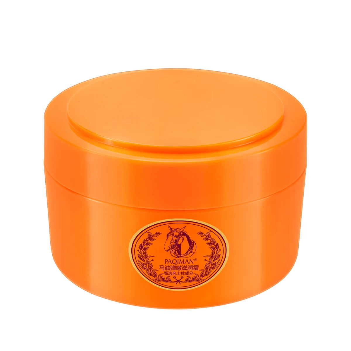 Horse oil cream Chapped hands and feet Repair cream Cracked anti-pruritic hand cream Moisturizing hand foot  body lotion