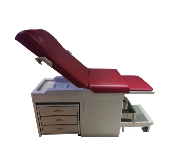 RITTER среднего типа, ручной осмотр с ящиками/использование в акушерской палате/для больницы и клиники