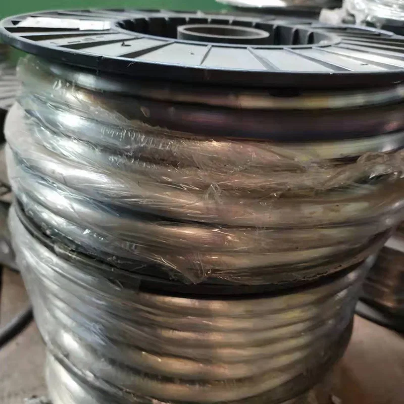 Pure Leading Wire