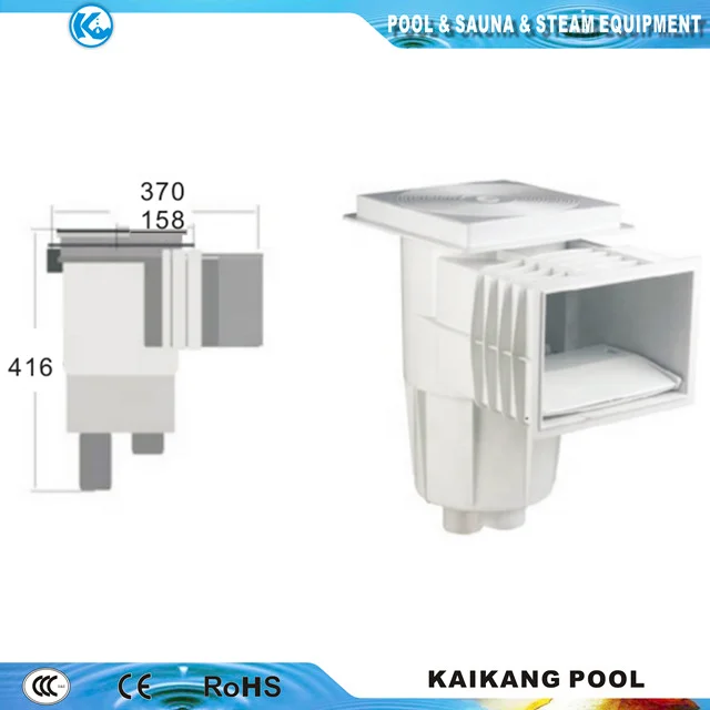Pool Skimmers Commercial Pool Skimmer Pond Leaf Skimmer For Pool