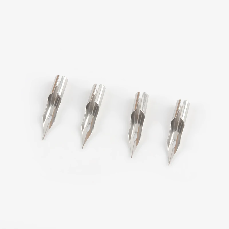 Jovesun High Elasticity Dip Pen Nib Calligraphy Fountain pen Tip Smooth Writing Writing Accessory