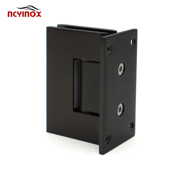 Hot Selling 90 Degree Wall to Glass Door Hinge