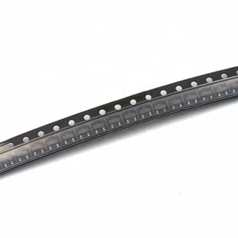 NDC652P NDC652 C652 SOT23-6 MOS field effect tube SMD transistor NDC652P