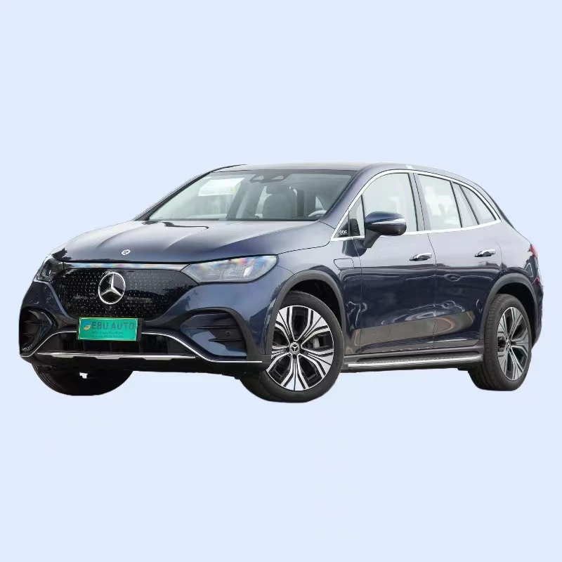 Best Price New 2024 Cheap for Sale Luxury Electric Car SUV Mercedes Benz EQE 350 EQE 500 4matic 4wd Suv in Stock