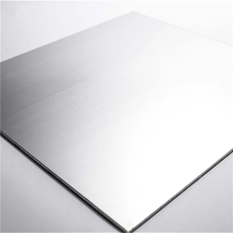 Supplier direct sale of high purity aluminum sheet is widely used 1000series aluminum sheet