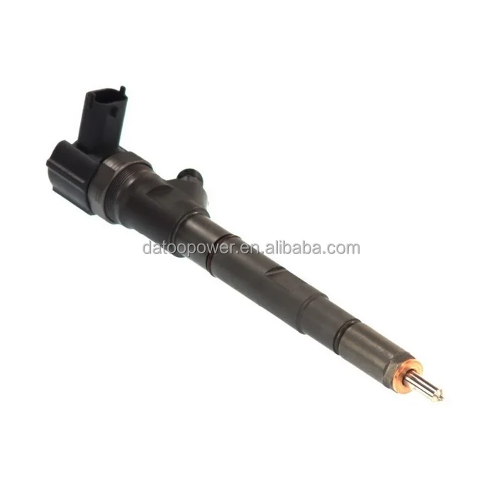 Fuel injector 0445110186 0445110279 0445110092 Diesel Fuel Injector 33800 4A100