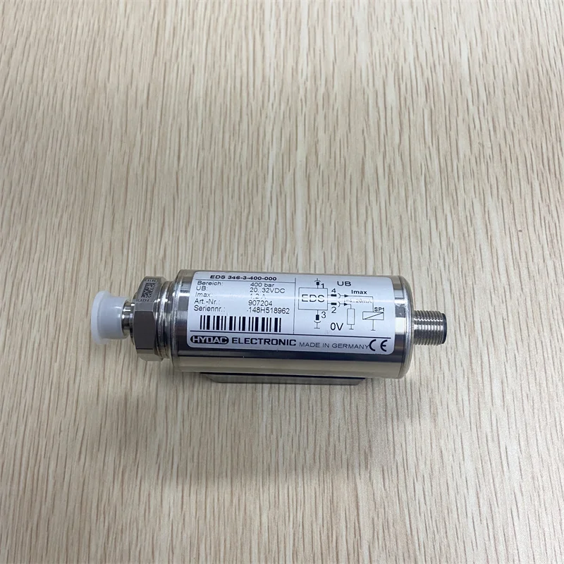 HYDAC 100% новый и оригинальный EDS 346-3-250-000