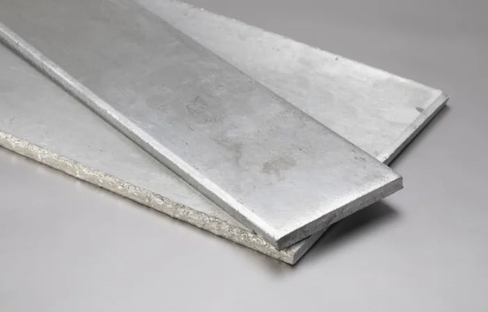 Visible 99.9953% Pristine Purity Prime Zinc 90mm Pure Zinc Sacrificial Anode for Railway Bridges