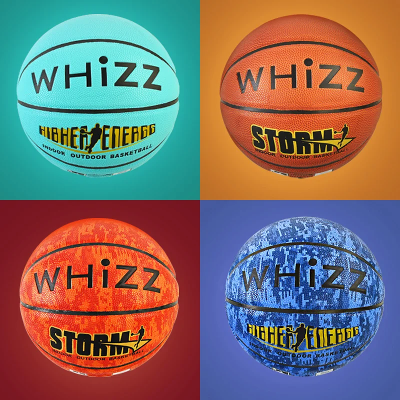 Factory direct supply China good quality TPU No. 7 Laminated Basketball