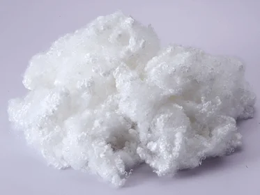 High Quality Regenerated Hollow Conjugated 7D Polyest Stapl Fiber For Pillow Filling