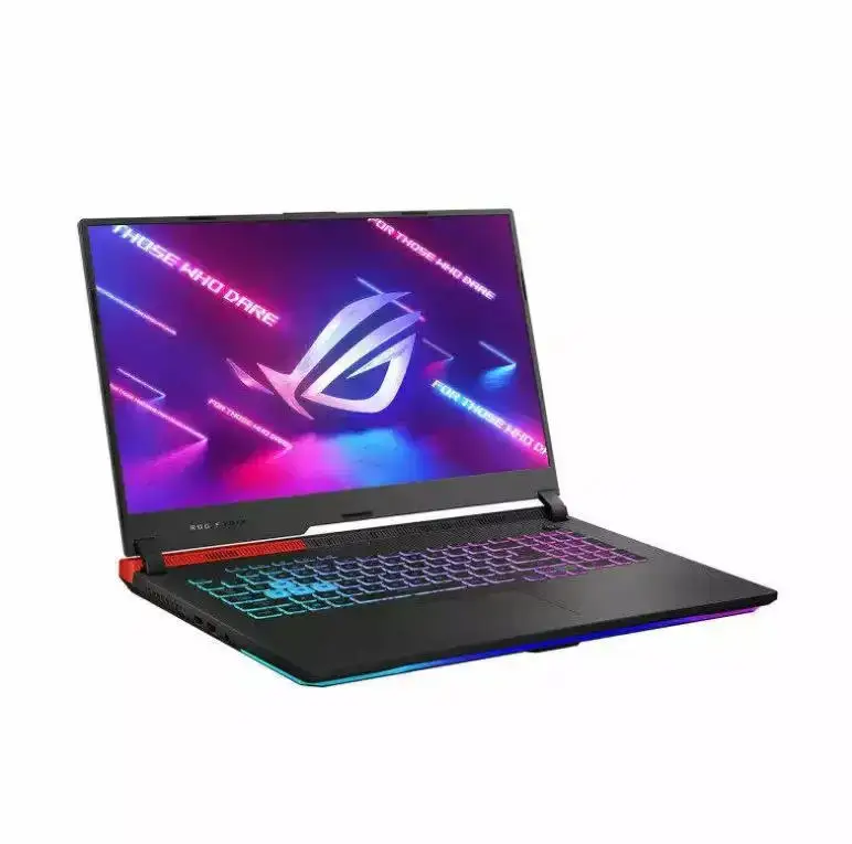DEAL A-ASUS ROG Strix G17 G18 4090 (2024) Gaming Laptop, 17.3 144 Hz IPS, NVID-IA GeForce RTX 3060 64GB 2TB